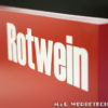 M&L Werbetechnik GmbH - Beschilderung